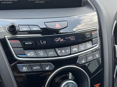 Certified 2023 Acura RDX A-Spec AWD/4WD image 18