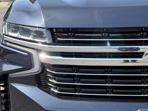 Used 2021 Chevrolet Tahoe LT AWD/4WD image 47