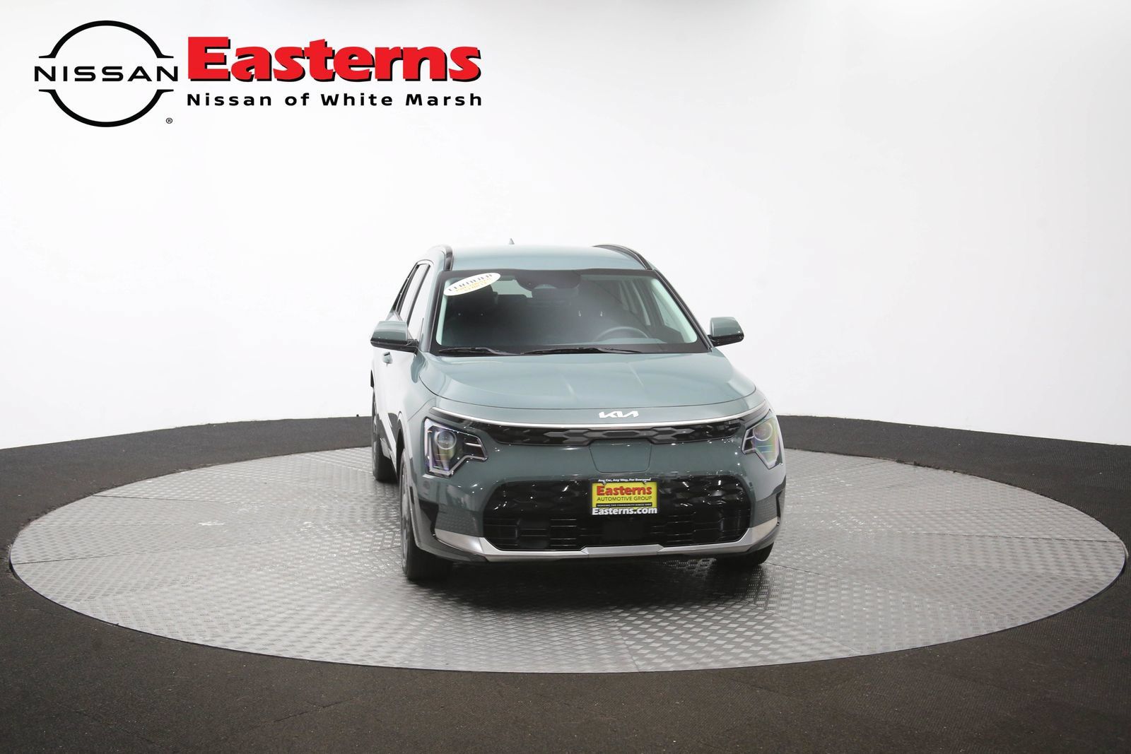 Used 2023 Kia Niro Wind w/ Wind Preserve Package FWD image 50