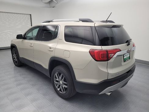 Used 2017 GMC Acadia SLT FWD image 3