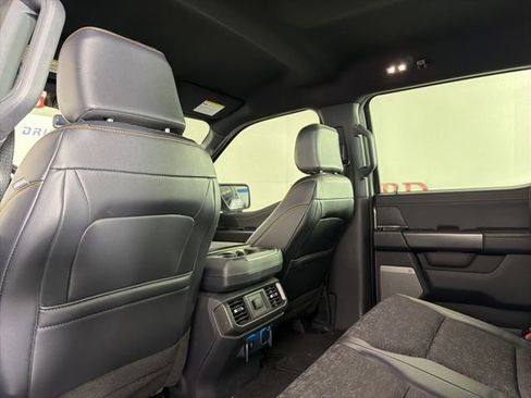 Used 2024 Ford F150 Tremor w/ Bed Utility Package image 14