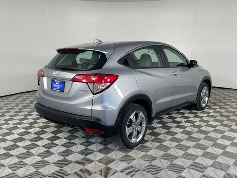 Used 2020 Honda HR-V LX image 23