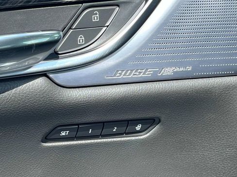 New 2025 Cadillac XT6 Premium Luxury w/ Technology Package image 26