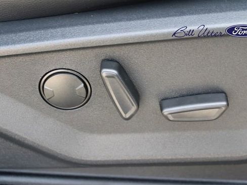 New 2025 Ford F150 Lariat w/ Equipment Group 501A Mid image 8