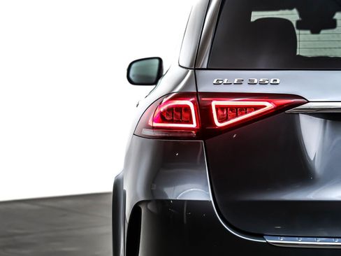 Certified 2023 Mercedes-Benz GLE 350 image 15