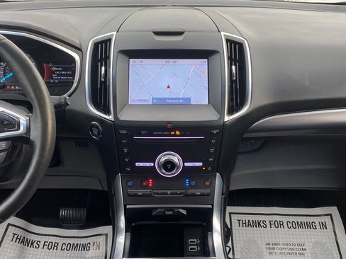 Used 2019 Ford Edge Titanium w/ Equipment Group 301A image 23
