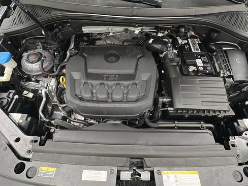 Used 2023 Volkswagen Tiguan S w/ Driver Assistance Package AWD/4WD image 20