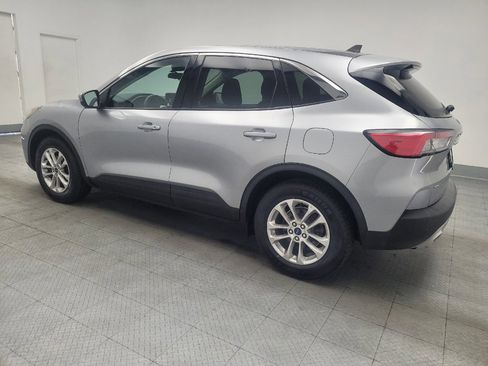 Used 2021 Ford Escape SE FWD image 3