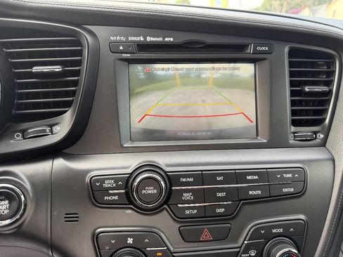 Used 2012 Kia Optima SX w/ Premium Touring Pkg FWD image 28