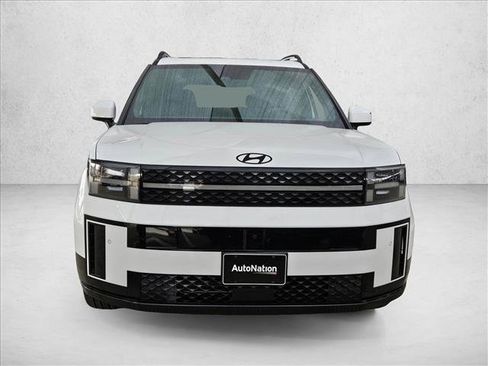 New 2026 Hyundai Santa Fe Calligraphy image 6