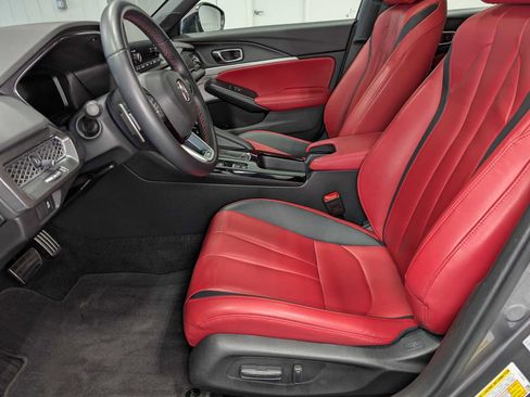 Used 2023 Acura Integra A-Spec image 4