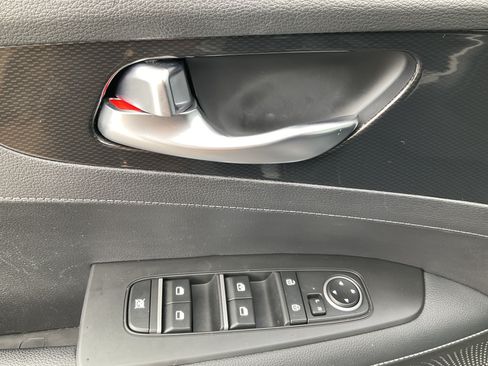 Used 2022 Kia Forte GT-Line w/ GT-Line Premium Package FWD image 26