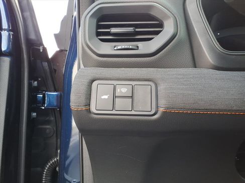 New 2026 Honda Passport TrailSport image 12