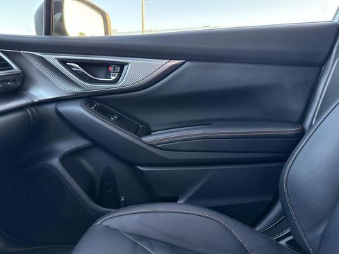 Used 2023 Subaru Crosstrek 2.5i Limited w/ Moonroof Package image 29