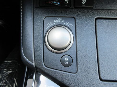 Used 2017 Lexus ES 350 w/ Navigation System Package FWD image 50