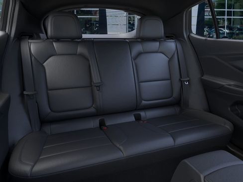 New 2026 Buick Envista Sport Touring w/ Convenience I Package image 19