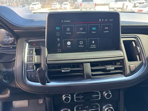 Used 2023 GMC Yukon AT4 w/ AT4 Premium Plus Package image 14