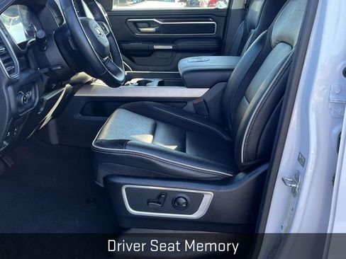 Used 2022 RAM 1500 Laramie image 13