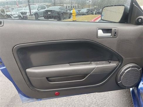 Used 2007 Ford Mustang GT Premium image 13