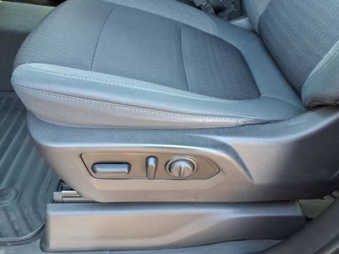 Used 2019 Chevrolet Silverado 1500 LT w/ All-Star Edition image 14