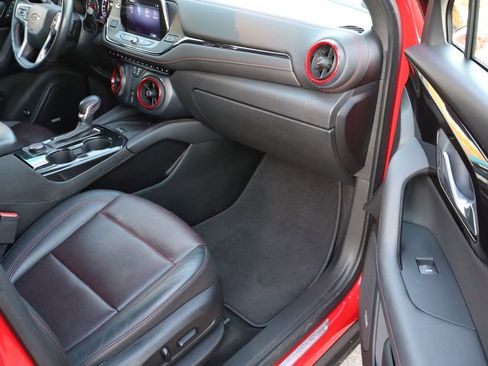 Used 2019 Chevrolet Blazer RS image 50