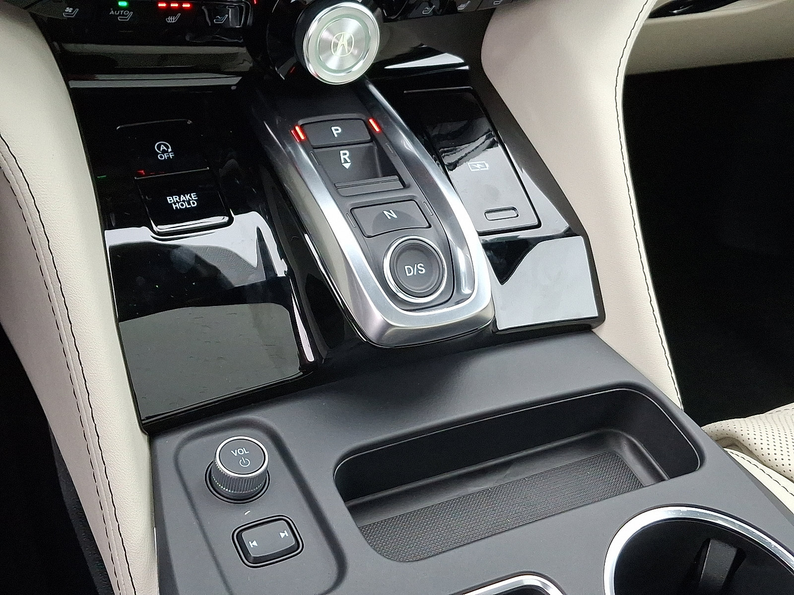 Used 2026 Acura MDX A-Spec w/ Advance Package AWD/4WD image 7
