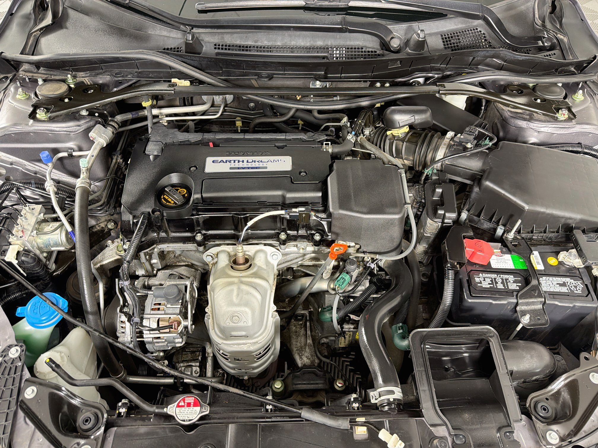 Used 2014 Honda Accord Sport image 30