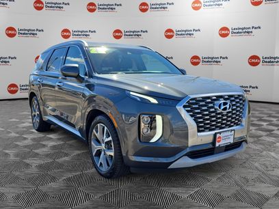 Used 2022 Hyundai Palisade Limited