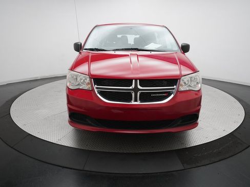 Used 2013 Dodge Grand Caravan American Value Package image 11