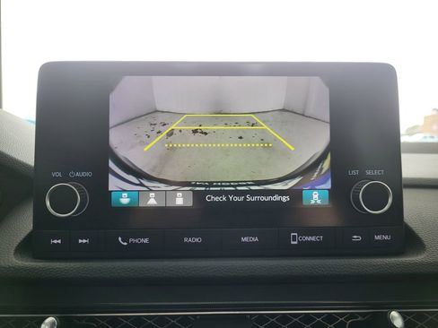 Used 2024 Acura Integra A-Spec image 9