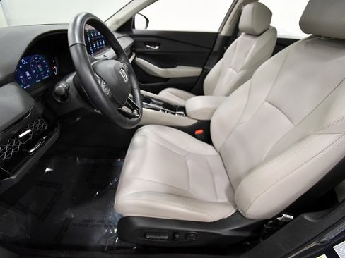 Certified 2024 Honda Accord EX-L image 14