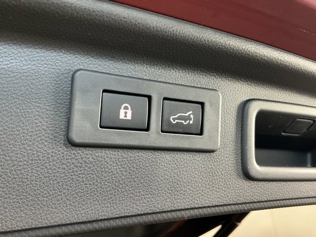 Used 2024 Subaru Forester Limited AWD/4WD image 13