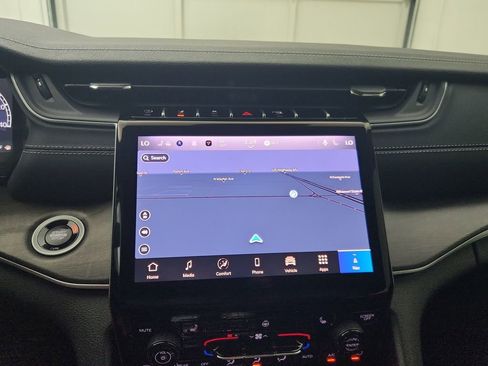 New 2025 Jeep Grand Cherokee L Limited image 26