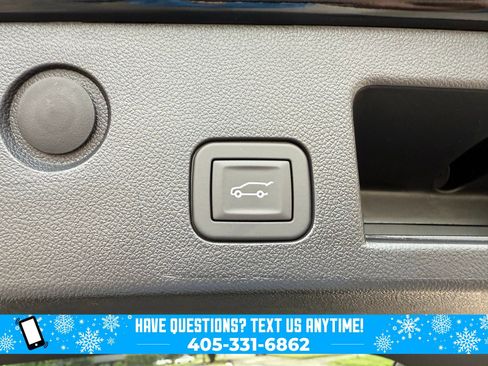 New 2026 Chevrolet Equinox RS w/ Convenience Package III image 28