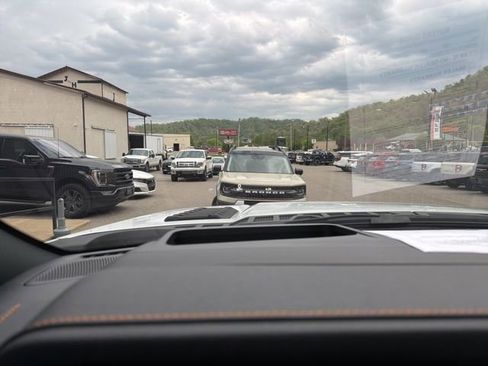 Used 2024 Ford F150 Tremor w/ Equipment Group 402A High image 35