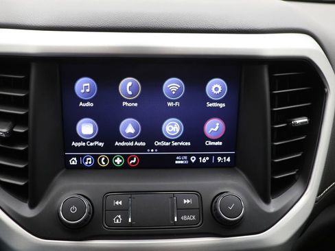 Used 2023 GMC Acadia SLE w/ Driver Convenience Package image 22