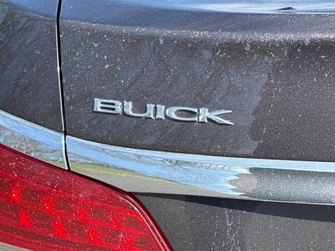 Used 2015 Buick LaCrosse Premium w/ Driver Confidence Package #1 image 17