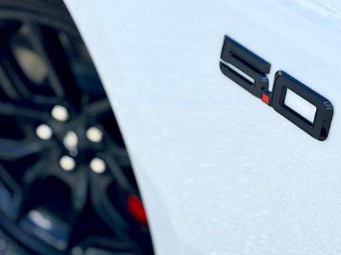 New 2026 Ford Mustang GT Premium w/ Mustang Nite Pony Package RWD image 4