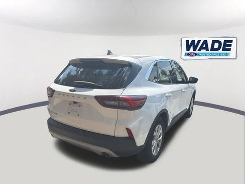 Used 2024 Ford Escape Active FWD image 7