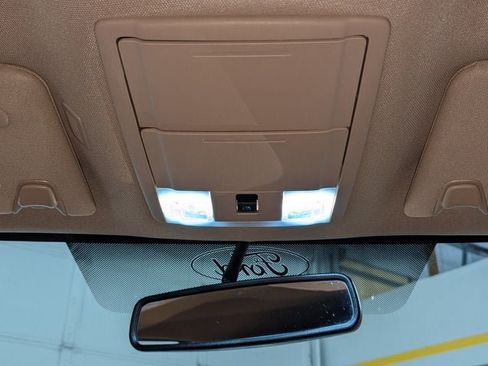 Used 2014 Ford F150 Lariat w/ Lariat Chrome Package image 34