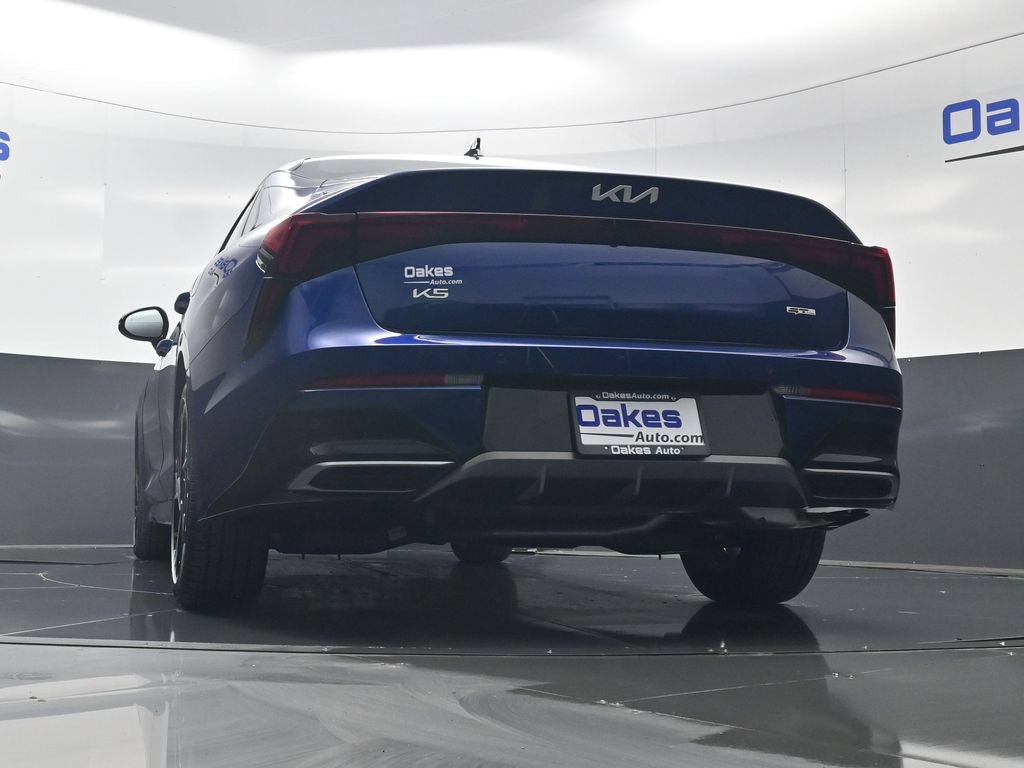 New 2026 Kia K5 GT-Line AWD/4WD image 41