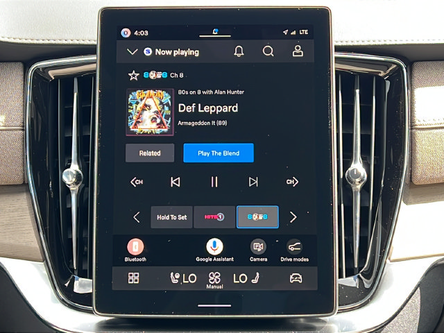 New 2027 Volvo XC90 B5 Plus AWD/4WD image 13