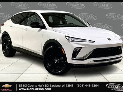 New 2026 Buick Envista Sport Touring w/ Convenience I Package