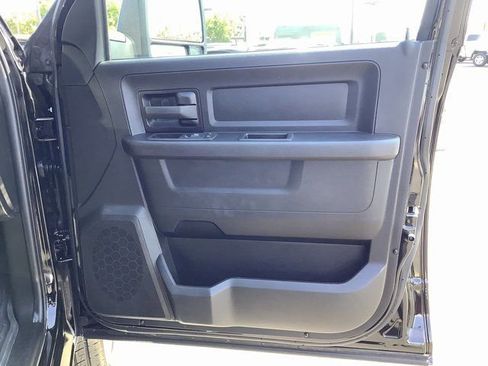 Used 2023 RAM 3500 Tradesman w/ Safety Group image 42