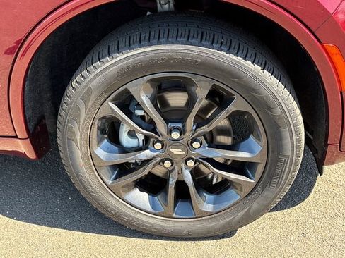 Used 2023 Dodge Durango GT AWD/4WD image 7