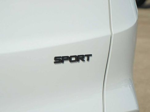 Certified 2026 Honda CR-V Sport image 8