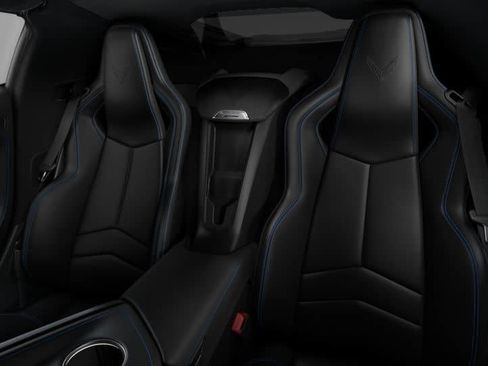 New 2026 Chevrolet Corvette Z06 w/ Stealth Interior Trim Package RWD image 37