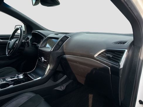 Used 2020 Ford Edge ST w/ Equipment Group 401A image 35