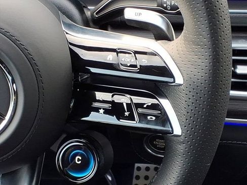 New 2026 Mercedes-Benz GLE 53 AMG 4MATIC Coupe image 10