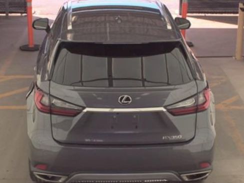 Used 2022 Lexus RX 350 350 w/ Premium Package image 6